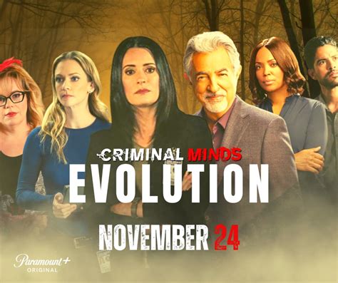 criminal minds evolution torrent|baixar criminal minds dublado.